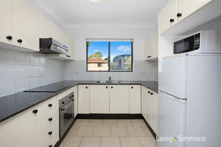 Fifth view of Homely apartment listing, 8/33-41 Brickfield Street, North Parramatta NSW 2151