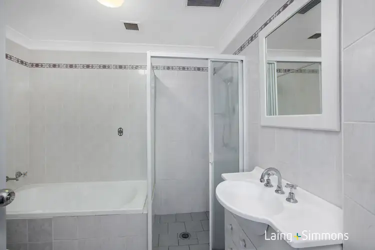 Sixth view of Homely apartment listing, 8/33-41 Brickfield Street, North Parramatta NSW 2151