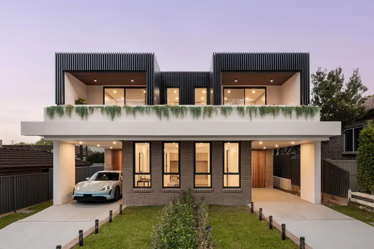 Second view of Homely house listing, 2 Bangalla Road, Concord West NSW 2138