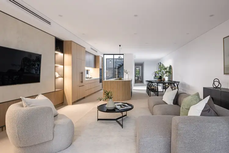 Third view of Homely house listing, 2 Bangalla Road, Concord West NSW 2138