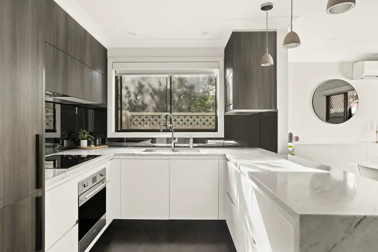 Main view of Homely townhouse listing, 6/344-348 Norton Street, Leichhardt NSW 2040