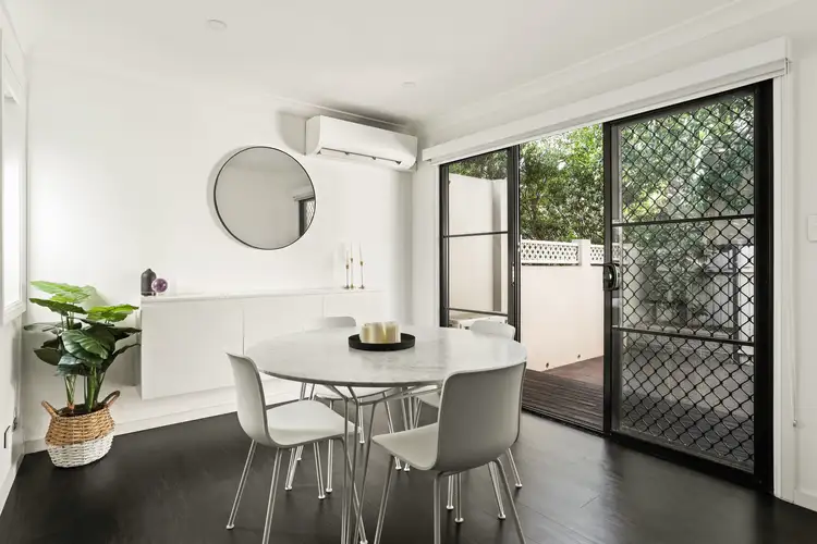 Third view of Homely townhouse listing, 6/344-348 Norton Street, Leichhardt NSW 2040