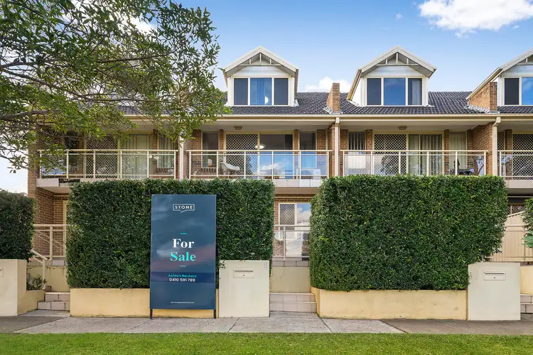 4/10-12 Bowden Street, North Parramatta NSW 2151