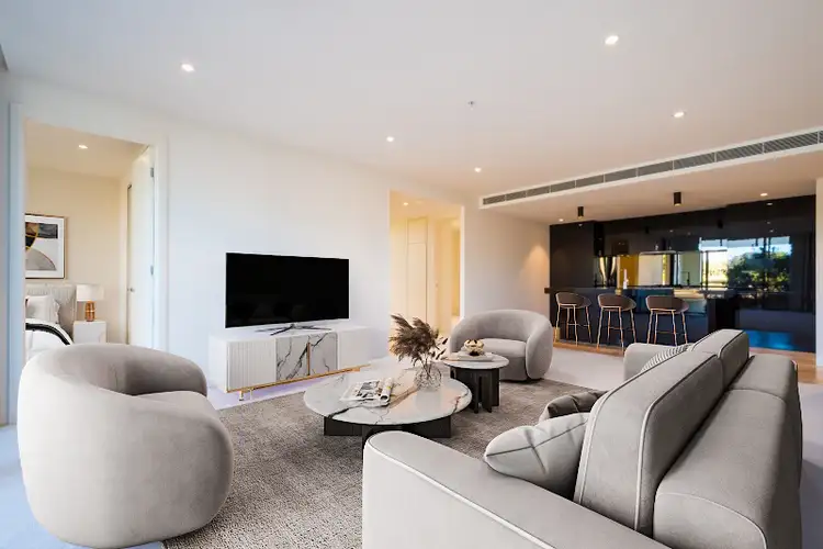 Level 3/304W/1 Marina Drive, Benowa QLD 4217