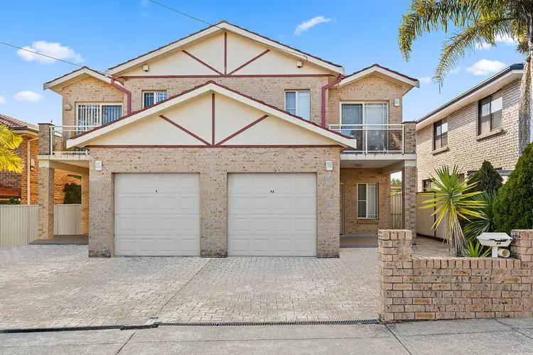 4A Ellerslie Road, Bexley NSW 2207