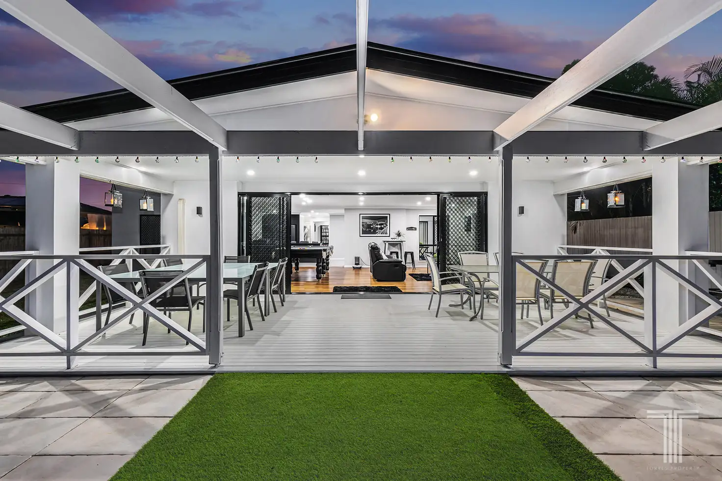 Main view of Homely house listing, 42 Clive Road, Birkdale QLD 4159