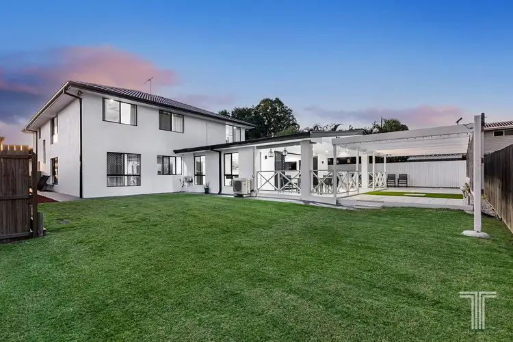 Second view of Homely house listing, 42 Clive Road, Birkdale QLD 4159