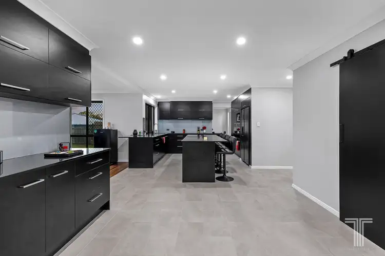 Fifth view of Homely house listing, 42 Clive Road, Birkdale QLD 4159