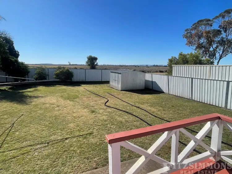 Second view of Homely house listing, 23 College Crescent, Dalby QLD 4405
