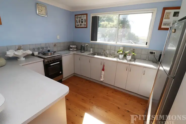 Third view of Homely house listing, 23 College Crescent, Dalby QLD 4405