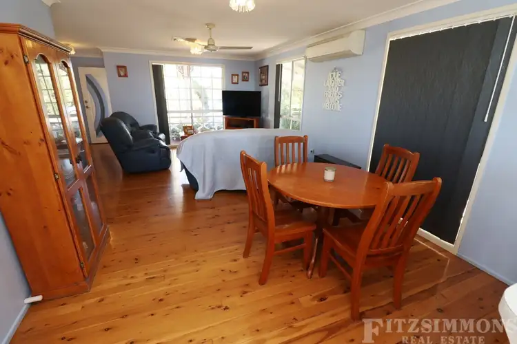 Fourth view of Homely house listing, 23 College Crescent, Dalby QLD 4405