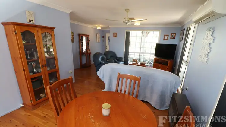 Fifth view of Homely house listing, 23 College Crescent, Dalby QLD 4405