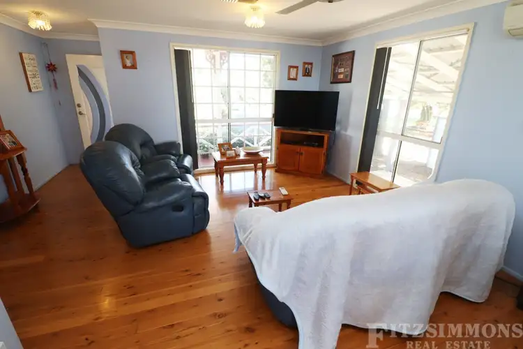 Sixth view of Homely house listing, 23 College Crescent, Dalby QLD 4405