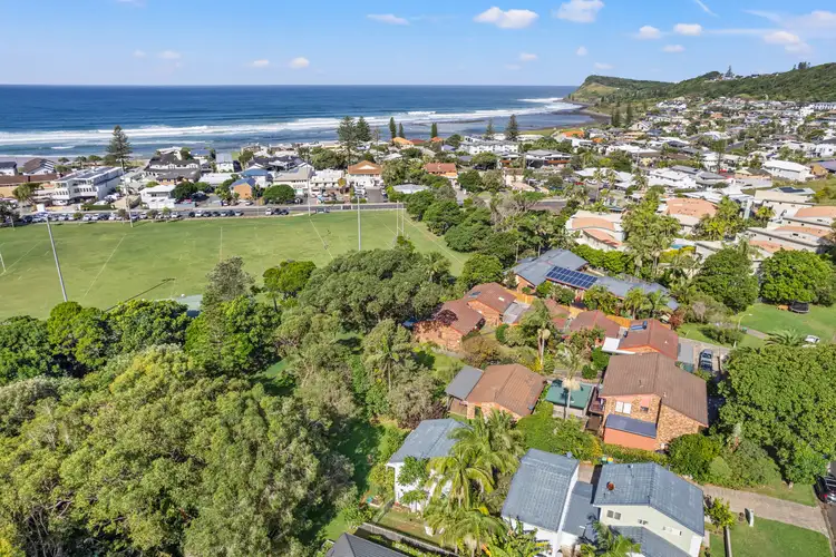 3/28 Sunrise Crescent, Lennox Head NSW 2478
