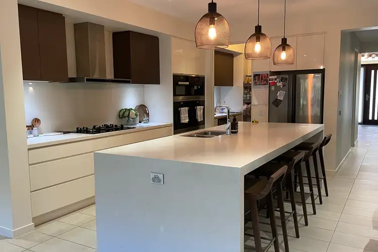 Second view of Homely house listing, 13 Reflection Drive, Wantirna South VIC 3152