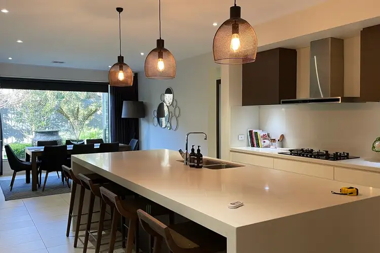 Seventh view of Homely house listing, 13 Reflection Drive, Wantirna South VIC 3152
