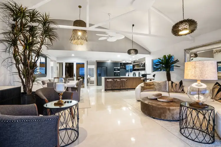 3/22 Rickman Parade, Woorim QLD 4507