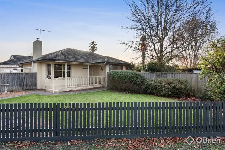 1516 Frankston-Flinders Road, Tyabb VIC 3913