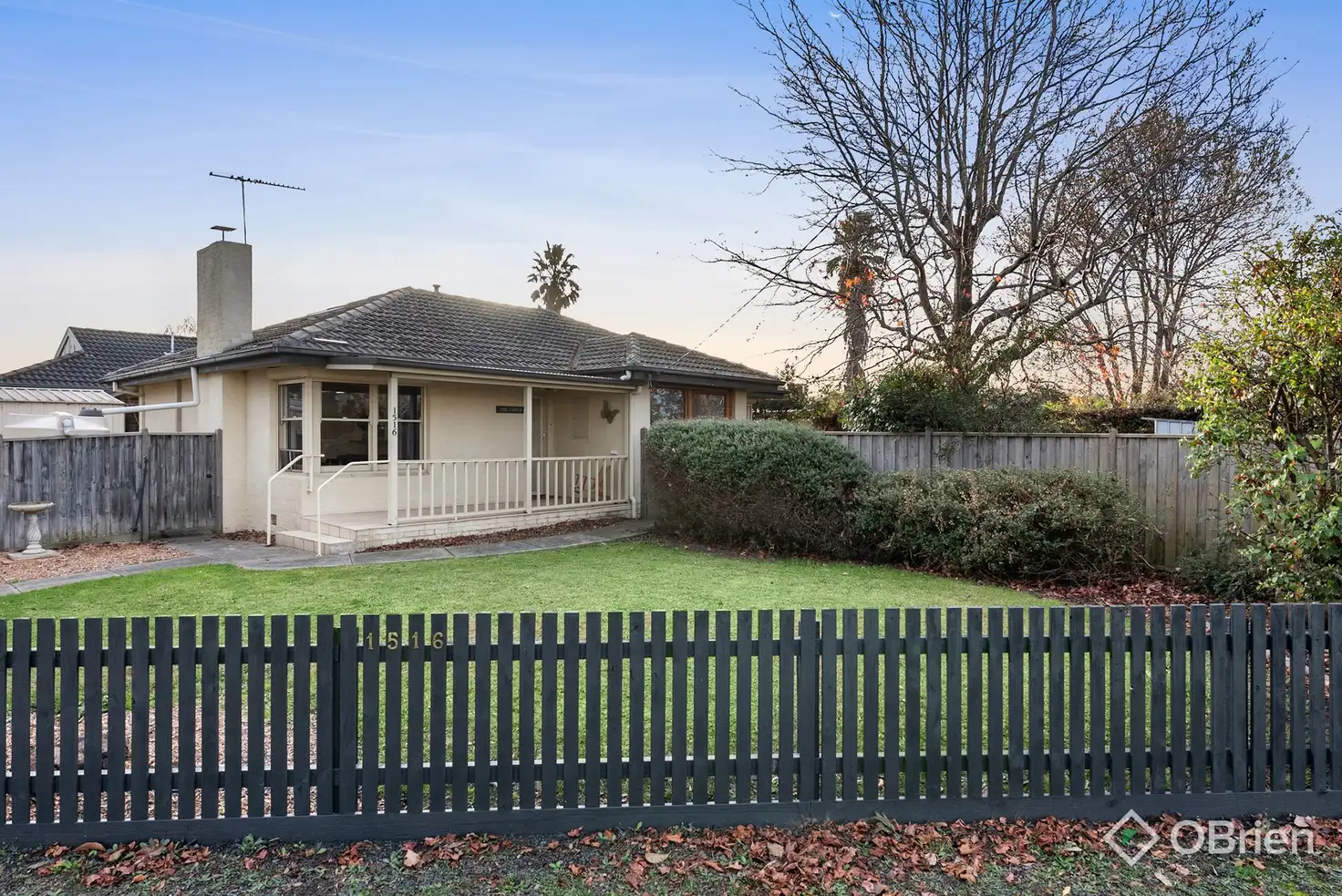Main view of Homely house listing, 1516 Frankston-Flinders Road, Tyabb VIC 3913