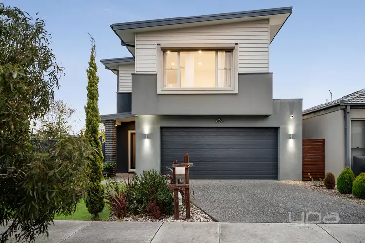 Second view of Homely house listing, 39 Lavinia Street, Greenvale VIC 3059