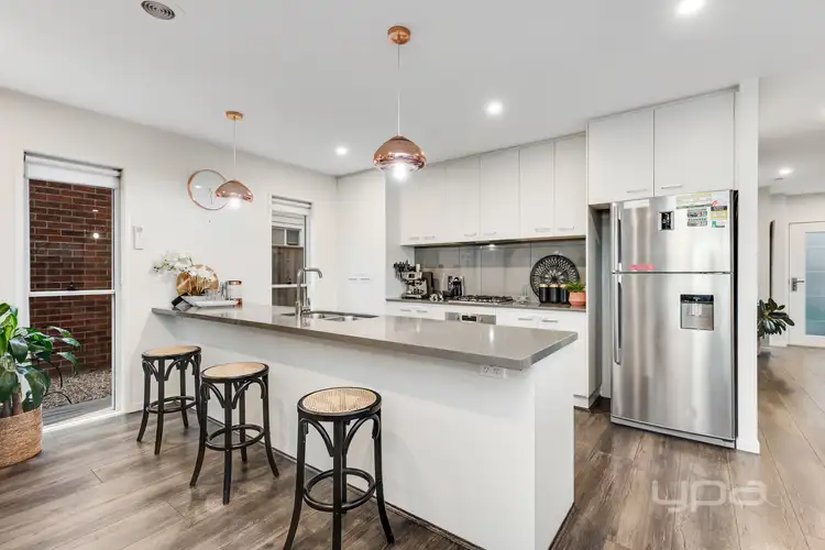 Fifth view of Homely house listing, 39 Lavinia Street, Greenvale VIC 3059