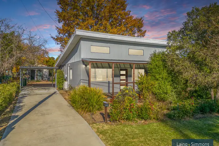 Main view of Homely house listing, 222 Galloway Street, Armidale NSW 2350