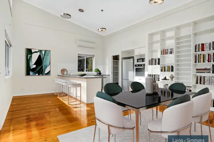 Second view of Homely house listing, 222 Galloway Street, Armidale NSW 2350