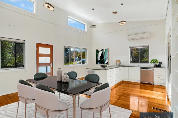 Third view of Homely house listing, 222 Galloway Street, Armidale NSW 2350