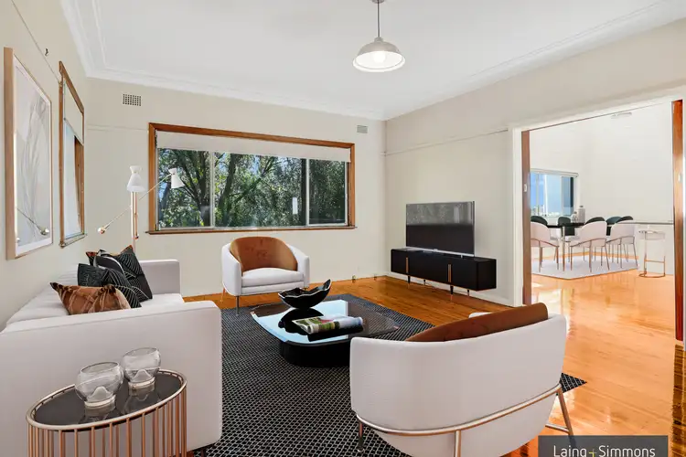 Fifth view of Homely house listing, 222 Galloway Street, Armidale NSW 2350