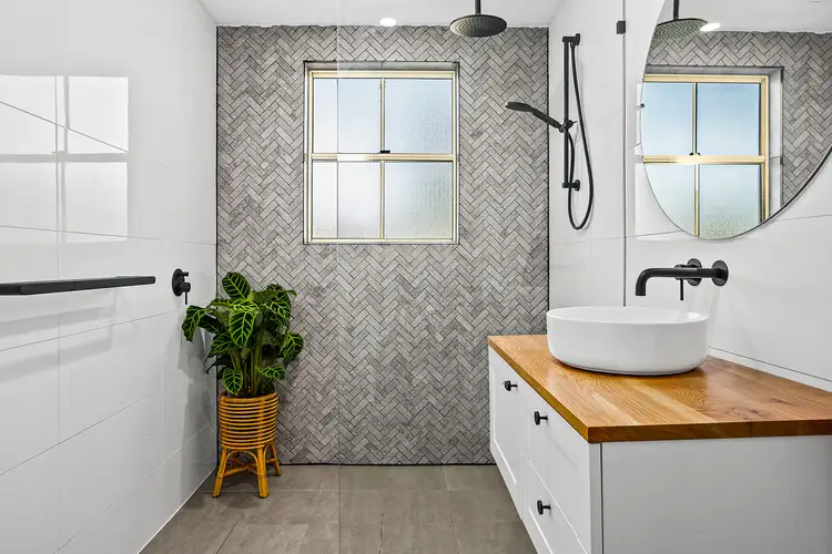 Fourth view of Homely house listing, 32B The Avenue, Corrimal NSW 2518