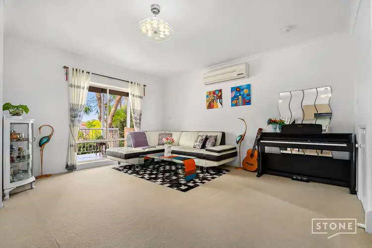 Third view of Homely townhouse listing, 4/46-48 Pemberton Street, Parramatta NSW 2150