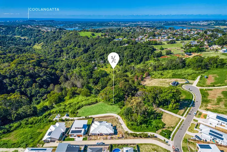 Third view of Homely land listing, 9 Evergreen View, Bilambil Heights NSW 2486