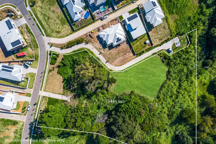 Fourth view of Homely land listing, 9 Evergreen View, Bilambil Heights NSW 2486
