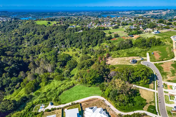 Fifth view of Homely land listing, 9 Evergreen View, Bilambil Heights NSW 2486