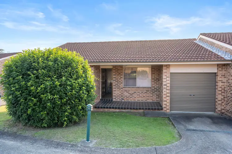 Third view of Homely unit listing, 3/22 Thomas Street, Raymond Terrace NSW 2324
