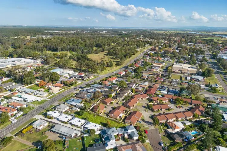 Fourth view of Homely unit listing, 3/22 Thomas Street, Raymond Terrace NSW 2324