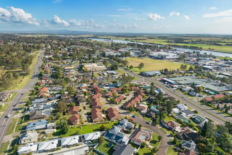 Fifth view of Homely unit listing, 3/22 Thomas Street, Raymond Terrace NSW 2324