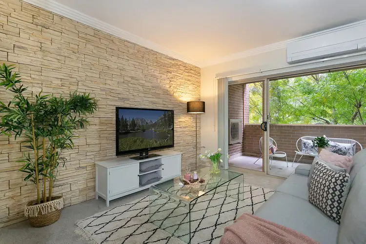 29/11-19 Mandemar Avenue, Homebush West NSW 2140