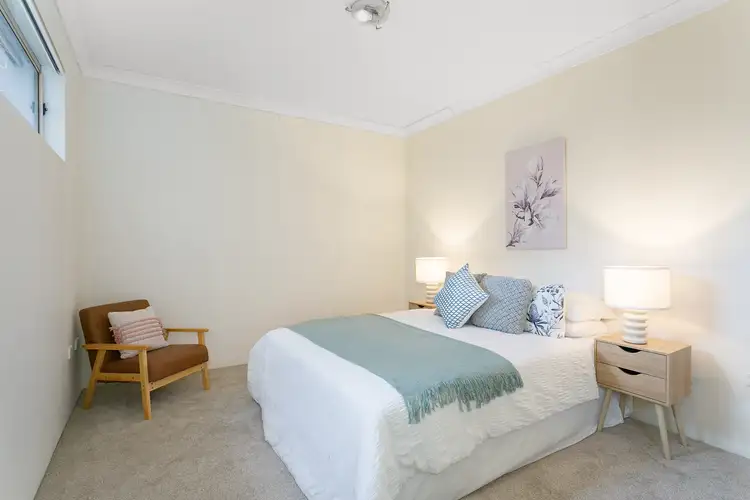 Fifth view of Homely apartment listing, 29/11-19 Mandemar Avenue, Homebush West NSW 2140