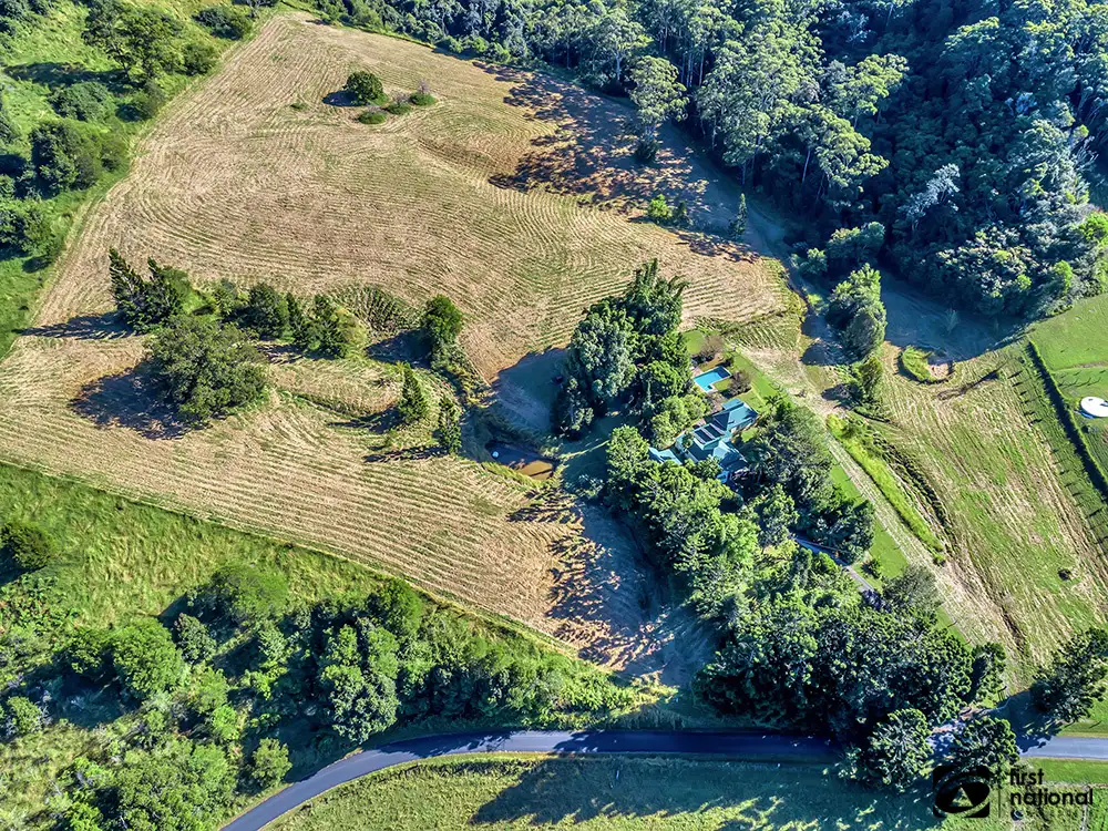 Main view of Homely rural property listing, 356 North Island Loop Road, Upper Orara NSW 2450