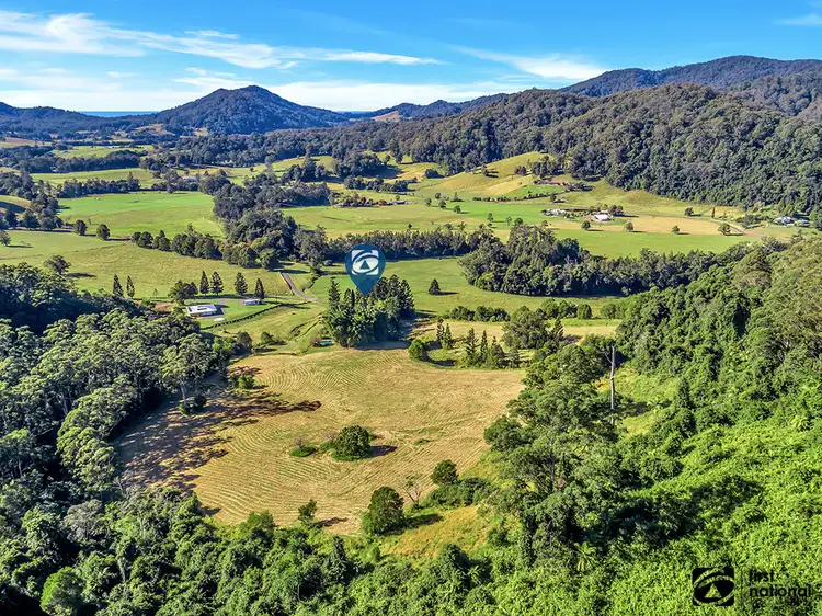 Second view of Homely rural property listing, 356 North Island Loop Road, Upper Orara NSW 2450