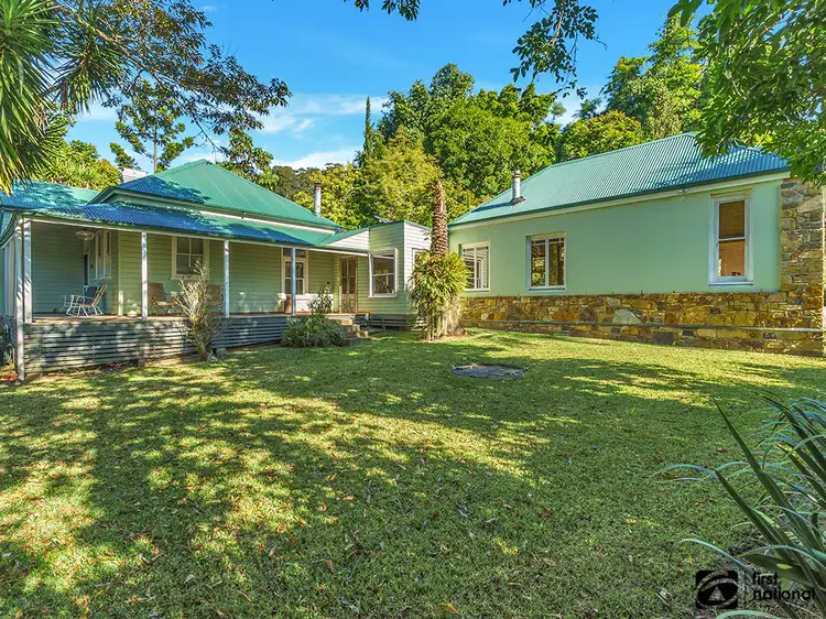 Third view of Homely rural property listing, 356 North Island Loop Road, Upper Orara NSW 2450