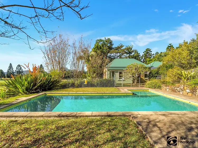 Fifth view of Homely rural property listing, 356 North Island Loop Road, Upper Orara NSW 2450