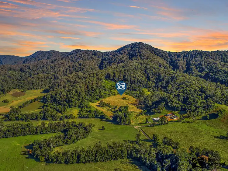 Sixth view of Homely rural property listing, 356 North Island Loop Road, Upper Orara NSW 2450