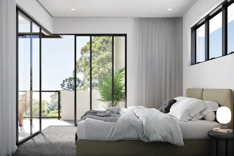 Fourth view of Homely apartment listing, 6/11 Barrack Road, Cannon Hill QLD 4170