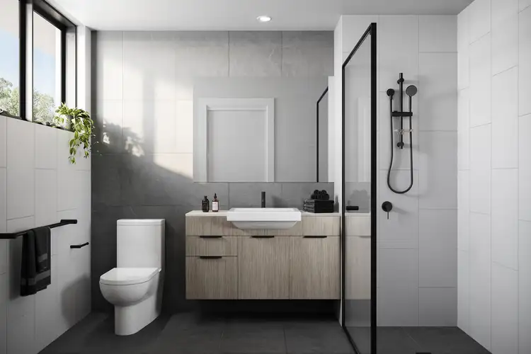 Fifth view of Homely apartment listing, 6/11 Barrack Road, Cannon Hill QLD 4170