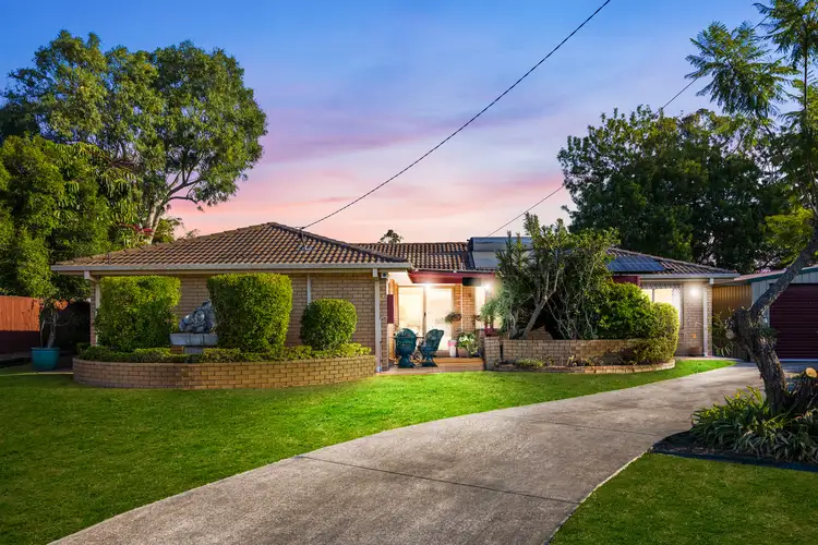 9 Stacey Court, Crestmead QLD 4132