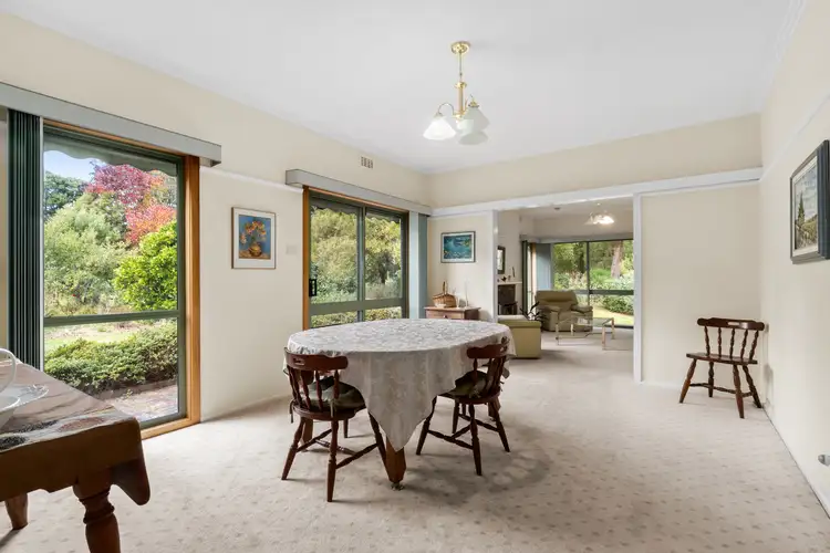 Fifth view of Homely rural property listing, 24 School Road, Kawarren VIC 3249