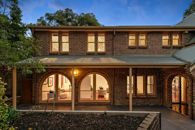 Third view of Homely house listing, 12 Grevillea Crescent, Stonyfell SA 5066