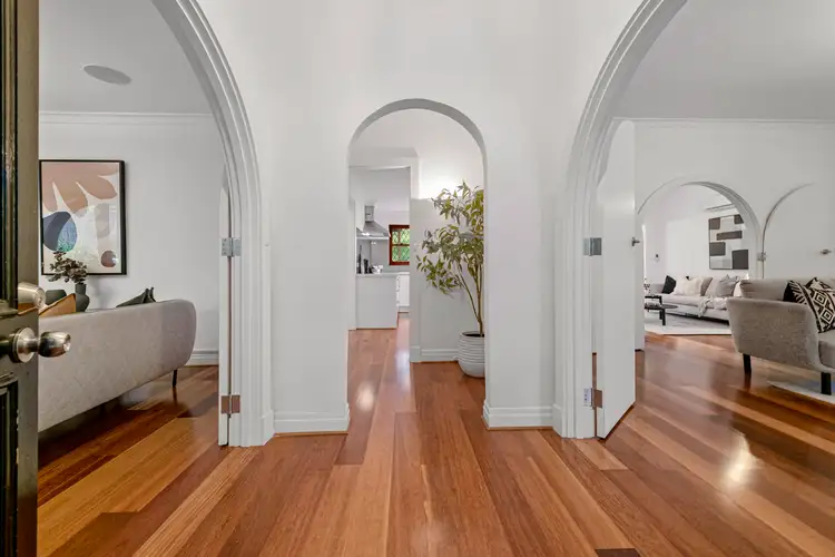Fourth view of Homely house listing, 12 Grevillea Crescent, Stonyfell SA 5066